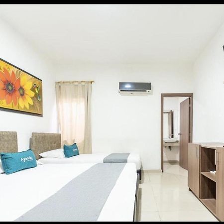 Ayenda Millrose Hotel Valledupar Exterior photo